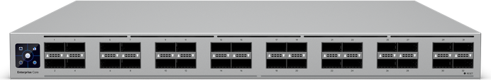 Enterprise Campus Switch Core