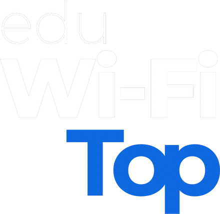 Edu Wi-Fi Top