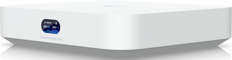 Cloud Gateway Ultra