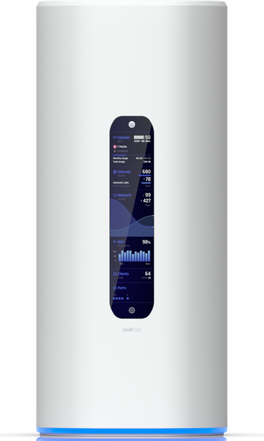 Dream Router 5G Max