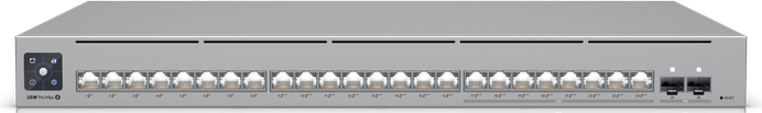 Switch Pro Max 24 PoE