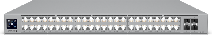 Switch Pro XG 48 PoE