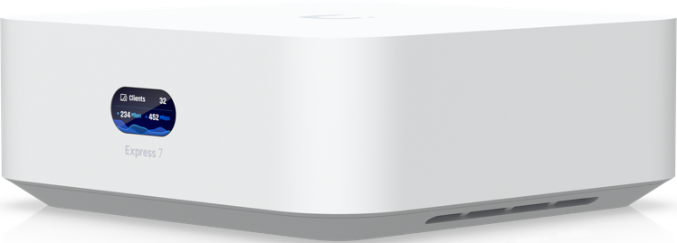UniFi Express 7